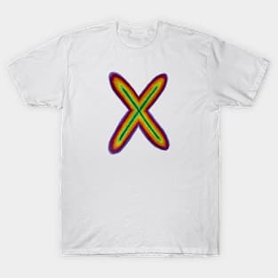 X T-Shirt